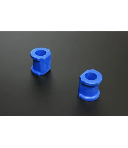 Boccola stabilizzatrice anteriore Hardrace 6343 Honda Civic - 
