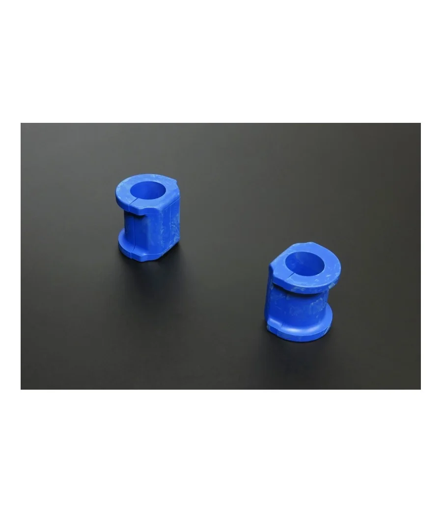 Hardrace 6343 Front Stabilizer Bushing Honda Civic - 