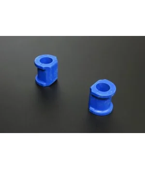 Hardrace 6343 Front Stabilizer Bushing Honda Civic - 