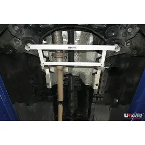 Ultra Racing 4-Point Front Lower Brace (3380) Hyundai Tucson (TL) 1.7D 16-21/Kia Sportage 1.7D/2.0D 17-22 4WD