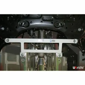 Ultra Racing 4-Point Front Lower Brace (3549) Hyundai Avante/Elantra (AD) 1.6 16+/Hyundai I30 1.6T 16+ 2WD