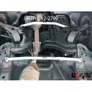 Ultra Racing 2-Point Front Lower Tiebar(2799) Mitsubishi Grandis/Space Wagon 2.4 2WD 03-11 - 