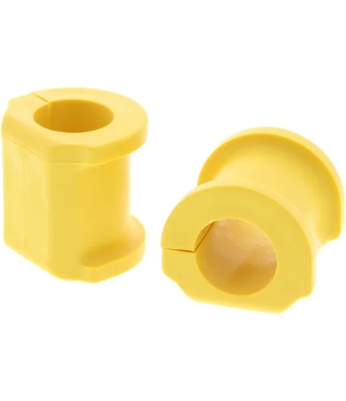 Boccola stabilizzatrice anteriore Hardrace 6343 Honda Civic - 