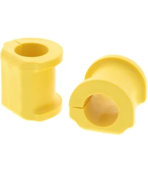 Hardrace 6343 Front Stabilizer Bushing Honda Civic - 