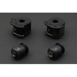 Boccola braccio inferiore anteriore Hardrace 6344 Mitsubishi Lancer Mirage - 