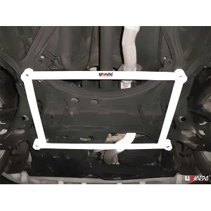 Ultra Racing 4-Point Front Lower Brace (3528) Toyota Vanguard (XA30) 2.0 2WD 05-12