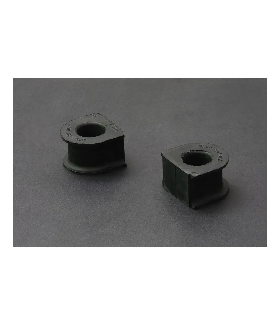 Hardrace 6346 Front Stabilizer Bushing Honda Accord - 