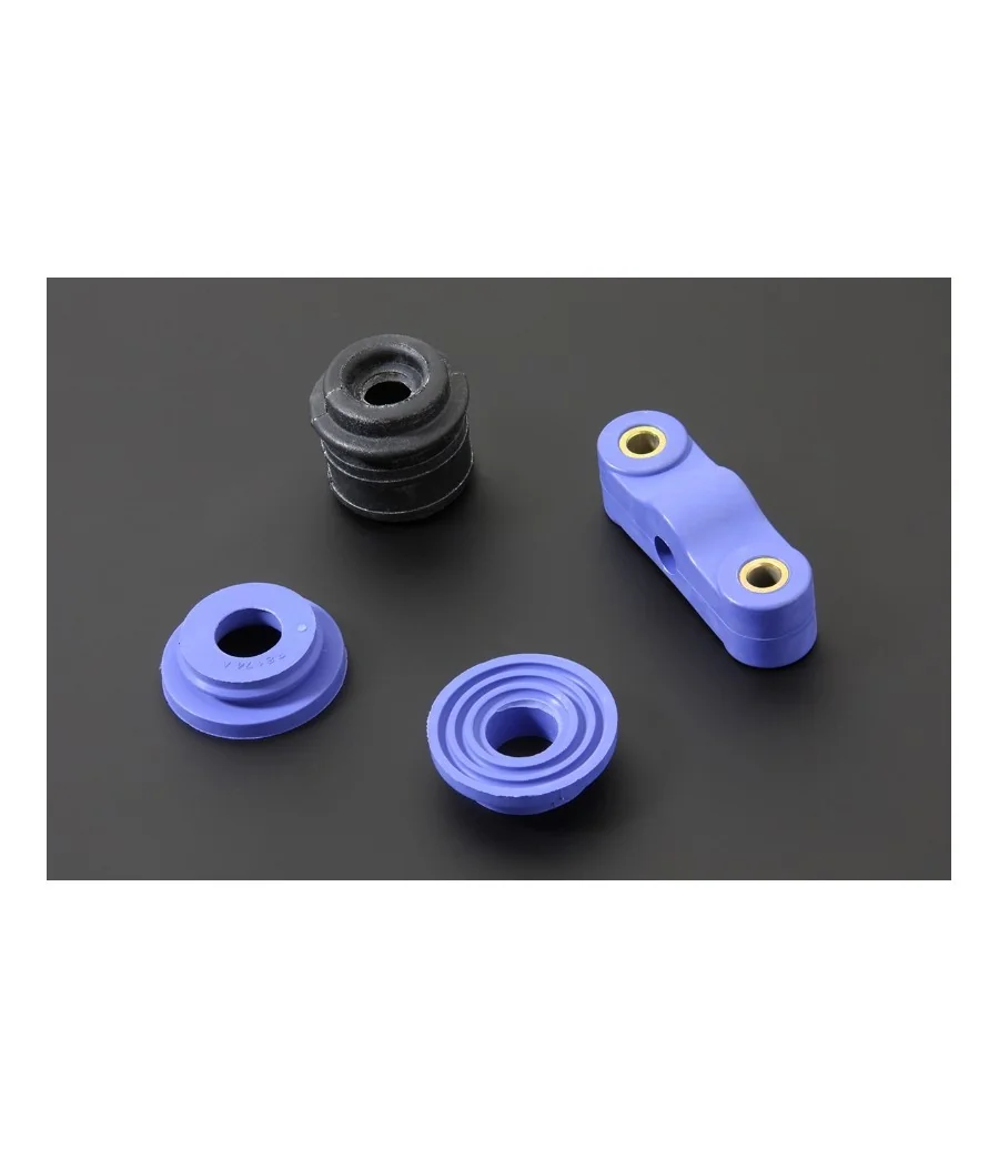 Kit boccole cambio rinforzate Hardrace 6347 Tpv Honda - 