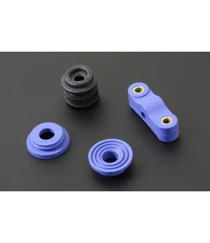 Hardrace 6347 Tpv Reinforced Shifter Bushing Kits Honda - 