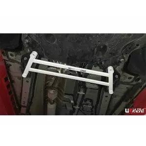 Ultra Racing 4-Point Front Lower Brace (4013) Toyota Rav4 (XA50) 2.0 2WD 18+ - 