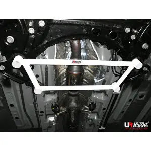 Ultra Racing 4-Point Front Lower Brace (2353) Scion TC 2.5 2WD 11-14/Scion TC FL 2.5 14-16/Scion XB 1.5 08-15