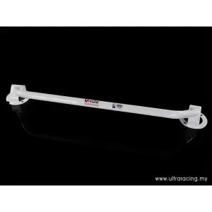 Ultra Racing 2-Point Front Upper Strutbar (063) Perodua Kenari (L900) 1.0 2WD 00-09