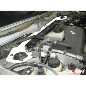 Ultra Racing 2-Point Front Upper Strutbar (1031) Nissan Presage (U31) 2.5 2WD 03-09
