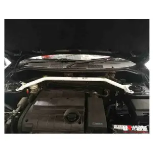 Ultra Racing 2-Point Front Upper Strutbar (123) Proton Waja 1.8 2WD 00-11