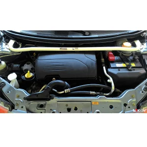 Ultra Racing 2-Point Front Upper Strutbar (162) Lexus Ct 200H (ZWA10) 1.8 2WD Hybrid 11+