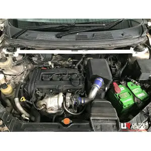 Ultra Racing 2-Point Front Upper Strutbar (1774) Proton Preve 1.6T 12-20/Proton Suprima 1.6T 13-19 2WD