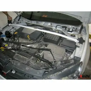 Ultra Racing 2-Point Front Upper Strutbar (1806) Roewe 350 1.5 2WD 10-15