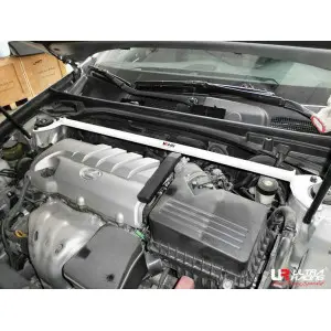 Ultra Racing 2-Point Front Upper Strutbar (1855) Lexus ES 240 (XV40) 2.4 2WD 06-12