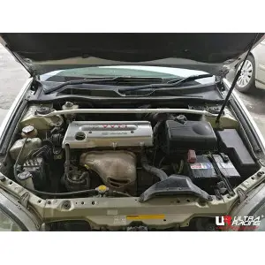 Ultra Racing 2-Point Front Upper Strutbar (248) Toyota Camry (XV30) 2.4 2WD 02-06