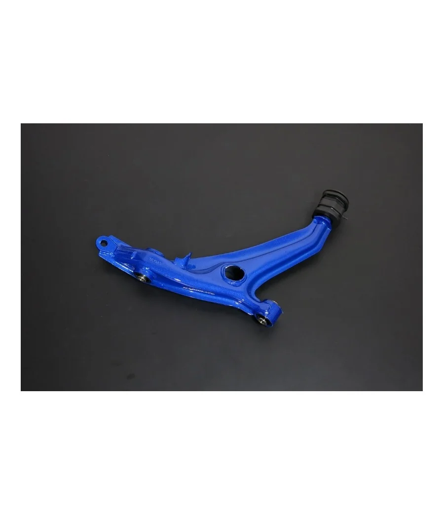 Braccio di controllo anteriore inferiore Hardrace 6351 Honda Civic - 