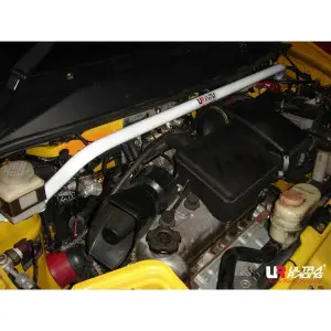 Ultra Racing 2-Point Front Upper Strutbar (363) Mitsubishi Triton L200 (KJ) 2.4D 2WD/4WD FL 15+