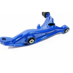 Hardrace 6351 Front Lower Control Arm Honda Civic - 