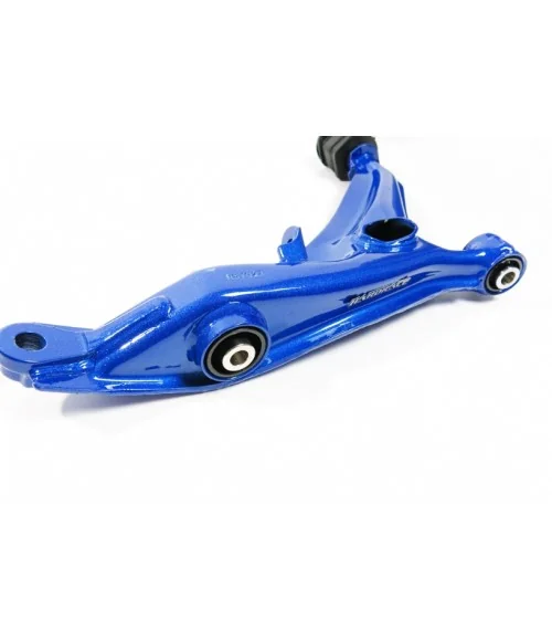 Hardrace 6351 Front Lower Control Arm Honda Civic - 