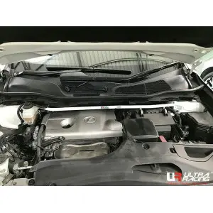 Ultra Racing 2-Point Front Upper Strutbar (3678) Lexus RX 270 (AL10) 2.7 2WD FL 12-15 - 
