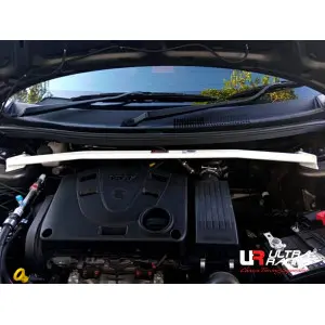 Ultra Racing 2-Point Front Upper Strutbar (3745) Proton Saga (BT / MK4) 1.3 2WD 16+