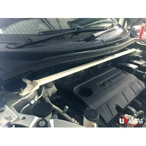 Ultra Racing 2-Point Front Upper Strutbar (3752) Great Wall Haval M4 1.5 2WD MT 12-14