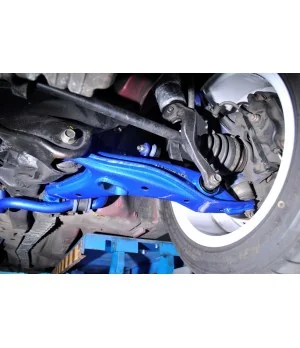 Braccio di controllo anteriore inferiore Hardrace 6351 Honda Civic - 