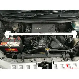 Ultra Racing 2-Point Front Upper Strutbar (3775) Toyota Avanza (F650) 1.5 2WD 11-16
