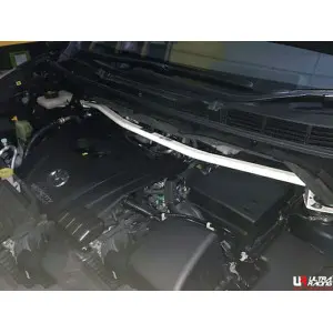 Ultra Racing 2-Point Front Upper Strutbar (3783) Mazda Biante (CC) 2.0 2WD 08-18