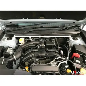 Ultra Racing 2-Point Front Upper Strutbar (3912) Subaru XV (GT) 2.0 4WD NA 18+