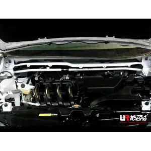 Ultra Racing 2-Point Front Upper Strutbar (3928A) Nissan Serena (C27) 2.0 2WD 16+