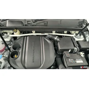 Ultra Racing 2-Point Front Upper Strutbar (3956) Proton X70 1.8T 2WD 19+
