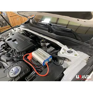 Ultra Racing 2-Point Front Upper Strutbar (4159) Honda Accord (CV1) 1.5T/2.0 2WD 18+