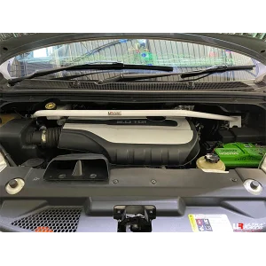 Ultra Racing 2-Point Front Upper Strutbar (4168) Maxus G10 2.0T 2WD 04-08 - 
