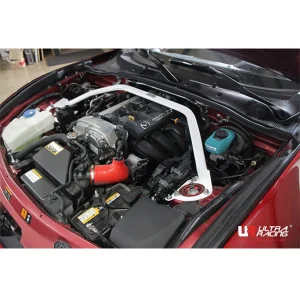 Ultra Racing 2-Point Front Upper Strutbar (4174) Mazda MX-5 (ND) 2.0 2WD MT 15+