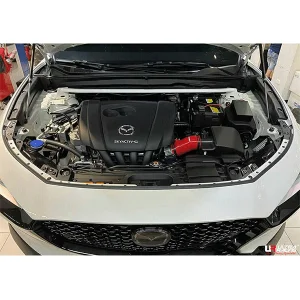 Ultra Racing 2-Point Front Upper Strutbar (4181) Mazda CX-30 (DM) 2.0 2WD 19+