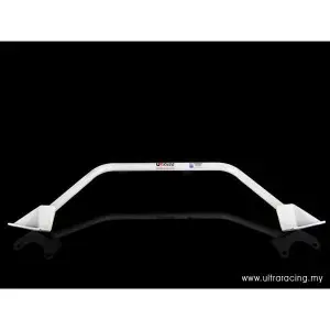Ultra Racing 2-Point Front Upper Strutbar (439) Perodua Kembara 1.3 2WD 98-05