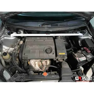 Ultra Racing 2-Point Front Upper Strutbar (536) Proton Saga 1.3/1.6 2WD 08-16