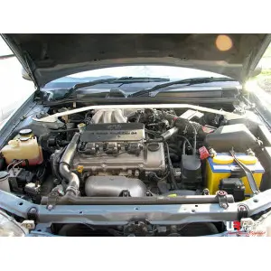 Ultra Racing 2-Point Front Upper Strutbar (612) Toyota Camry (XV30/ACV36R) 2.2 2WD 02-04 - 