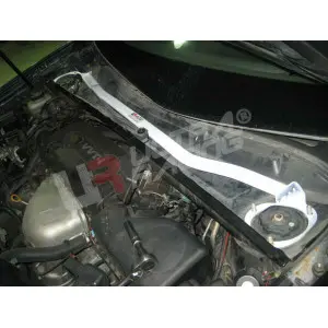 Ultra Racing 2-Point Front Upper Strutbar (746) Lexus RX 330 (XU30) 3.3 V6 4WD 03-08/Toyota Harrier 2.4/3.0 04-09 - 