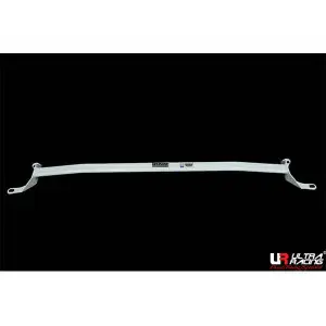 Ultra Racing 2-Point Front Upper Strutbar (917) Ford Laser Lynx (KJ) 1.8 2WD 94-99