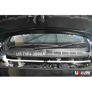 Ultra Racing 4-Point Front Upper Strutbar (3898A) Peugeot Traveller (MK3) 2.0D 2WD 16+