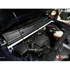 Ultra Racing 2-Point Front Upper Strutbar (2200) Chevrolet Trax (U200) 1.4T 2WD 13+