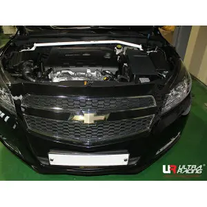 Ultra Racing 2-Point Front Upper Strutbar(2229) Chevrolet Malibu 2.4 2WD 13-15