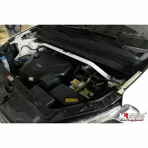 Ultra Racing 2-Point Front Upper Strutbar (2723) Kia Soul (AM) 1.6 GDI 2WD FL 10-13