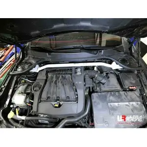 Ultra Racing 2-Point Front Upper Strutbar (3024) Renault Samsung SM5 (L43) 1.6T/2.0 12-15